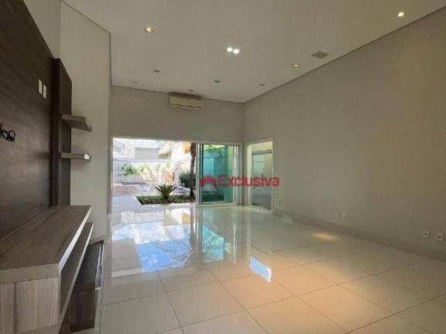Casa com 5 dormitórios, 378 m² venda por R$ 2.980.000,00 ou aluguel por R$ 14.024,05/mês Condomí
