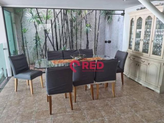 Casa com 5 dormitórios, 384 m² venda por R$ 1.850.000,00 ou aluguel por R$ 12.000,00/mês Parque