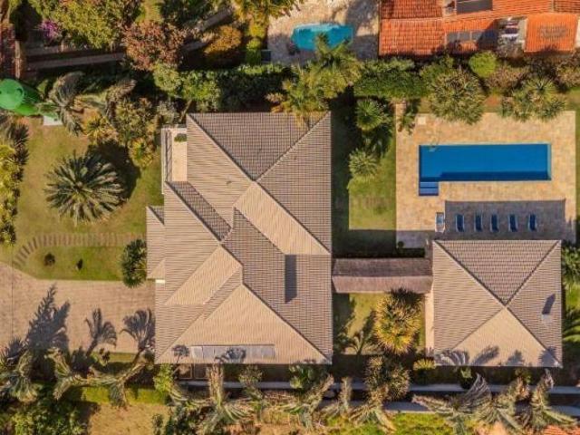 Casa com 5 dormitórios, 499 m² venda por R$ 5.500.000,00 ou aluguel por R$ 21.910,00/mês Condomí