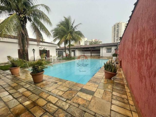 Casa Com 5 Dormitórios, 400 m² Venda por R$2.660.000ou Aluguel por R$12.792,00/mês Jardim