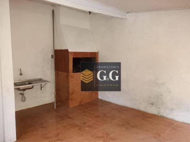 Casa com 5 dormitórios, 400 m² venda por R$ 530.000,00 ou aluguel por R$ 3.500,00/mês Tarumã V