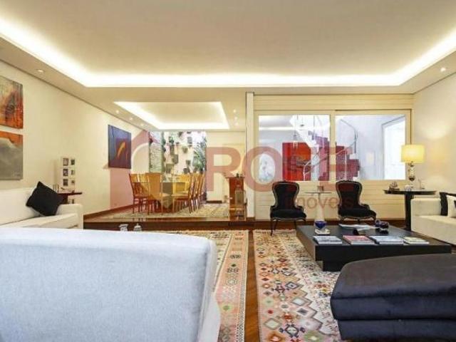 Casa com 5 dormitórios, 540 m² venda
