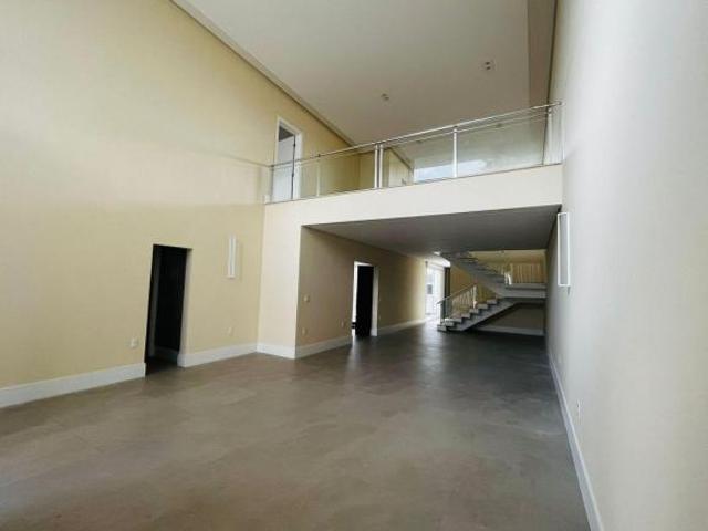 Casa com 5 dormitórios à venda, 500 m² por R$ 3.200.000,00 Condomínio Sunset Sorocaba/SP