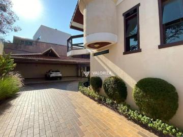 Casa com 5 dormitórios, 520 m² venda por R$ 2.490.000,00 ou aluguel por R$ 18.601,36/mês Campoli