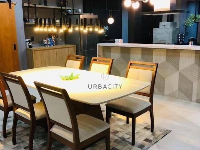 Casa Com 5 Dormitórios, 520 m² Venda por R$5.500.000ou Aluguel por R$25.760,00/mês Condomí