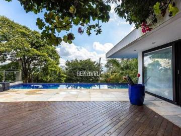Casa com 5 dormitórios, 530 m² venda por R$ 6.500.000,00 ou aluguel por R$ 51.000,05/mês Alphavi