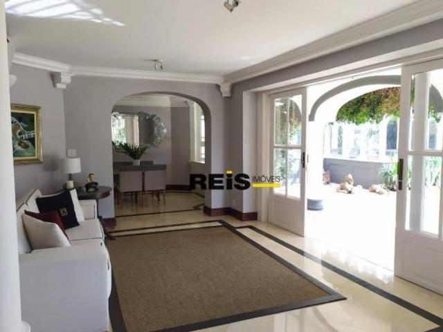 Casa com 5 dormitórios, 650 m² venda por R$ 4.500.000,00 ou aluguel por R$ 17.650,00 Condomínio