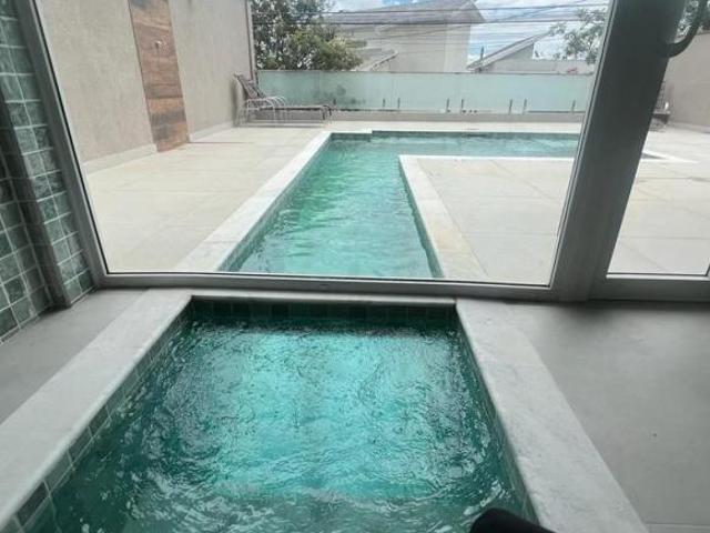CASA COM 5 DORMITÓRIOS, 650 M² VENDA POR R$ 5.000.000,00 CONDOMÍNIO RESIDENCIAL COLINAS DE SÃO