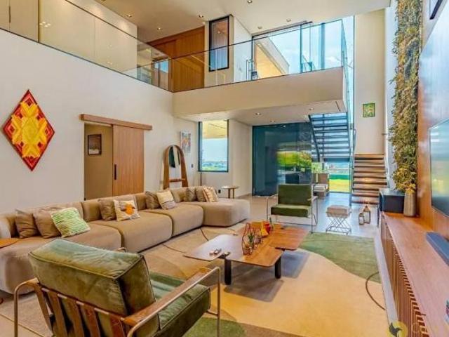 Casa com 5 dormitórios, 695 m² venda por R$ 6.870.000,00 ou aluguel por R$ 37.250,00/mês Condomí