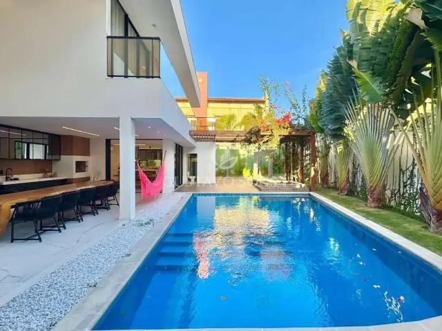 Casa com 5 dormitórios, 600 m² venda por R$ 7.500.000 ou aluguel por R$ 35.000/mês Alphaville Fo