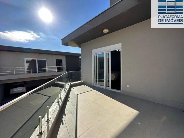 Casa Com 5 Dormitórios, 750 m² Venda por R$6.000.000 Ou Aluguel por R$20.000/mês Condomínio Re