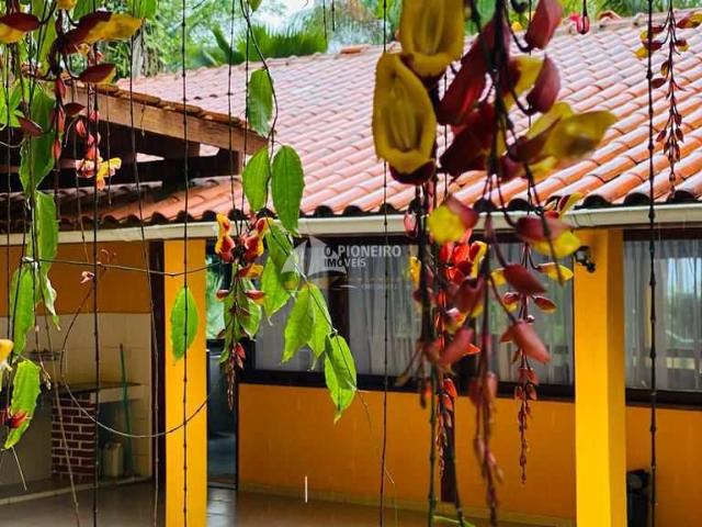 Casa com 5 dorms, Praia Preta, São Sebastião, Cod: 581