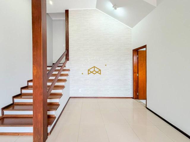 Casa com 5 quartos, 270 m², aluguel por R$ 12.500/mês ou à venda por R$ 2.438.000 Swiss Park Campinas/SP