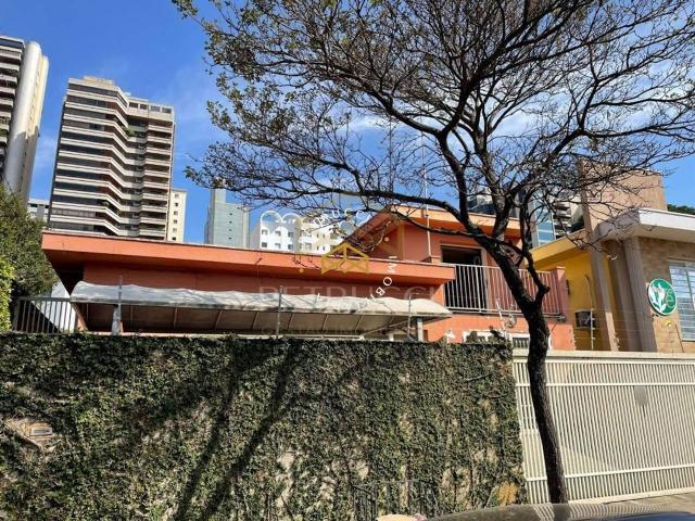 Casa com 5 quartos, 299 m², aluguel por R$ 12.000/mês ou à venda por R$ 4.260.000 Cambuí Campinas/SP