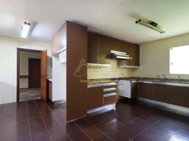 Casa com 5 quartos 2 suítes no panamby, venda ou locação no morumbi