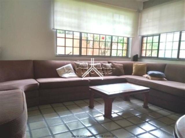 Casa com 5 quartos, 400 m², aluguel por R$ 15.000 ou à venda por R$ 3.500.000