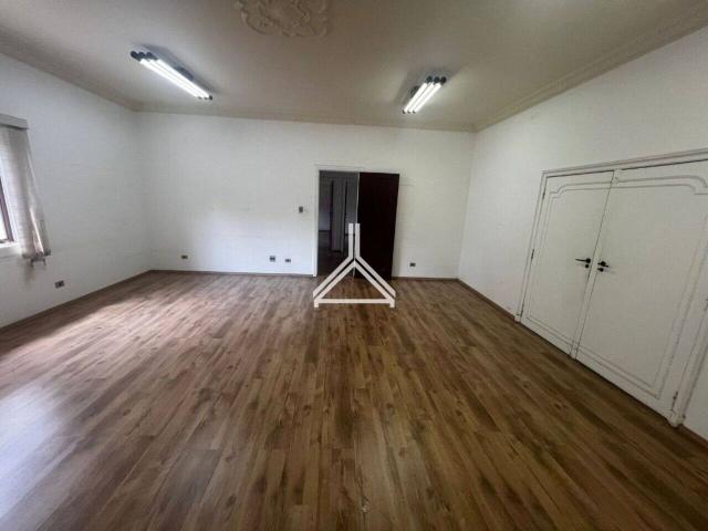 Casa com 5 quartos, 600 m², aluguel por R$ 35.800/mês ou à venda por R$ 7.800.000
