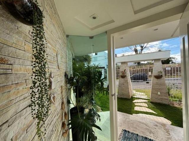 Casa com 5 quartos, 600 m² venda por R$ 2.990.000 ou aluguel por R$ 13.070/mês Bosque Imperial