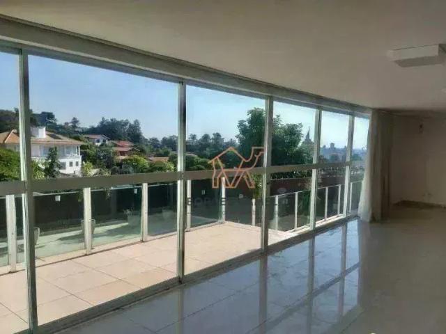 Casa com 5 quartos, 620 m² venda por R$ 8.000.000 ou aluguel por R$ 33.000/mês Mangabeiras Bel