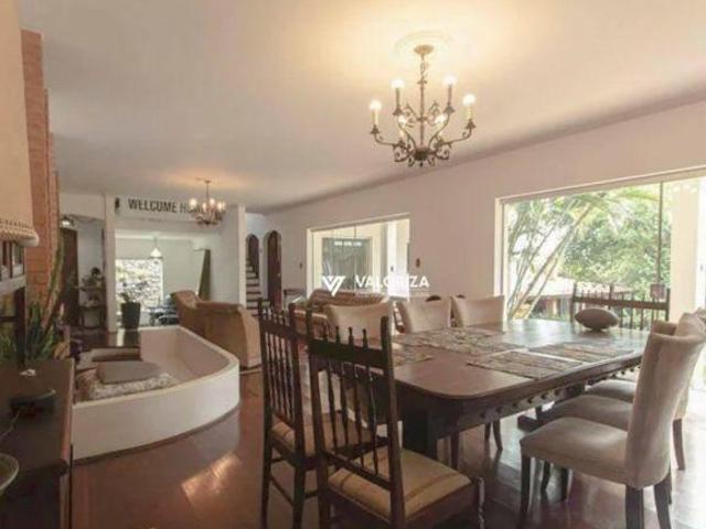 Casa com 5 quartos, 700 m² venda por R$ 4.000.000 ou aluguel por R$ 18.900/mês Jardim América
