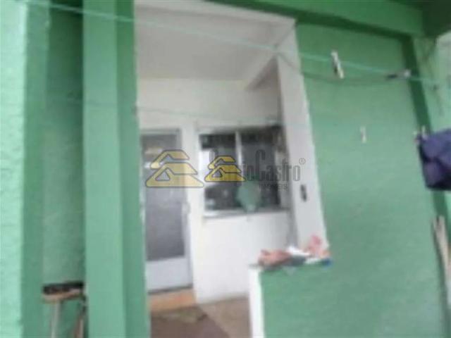 Casa com 5 quartos