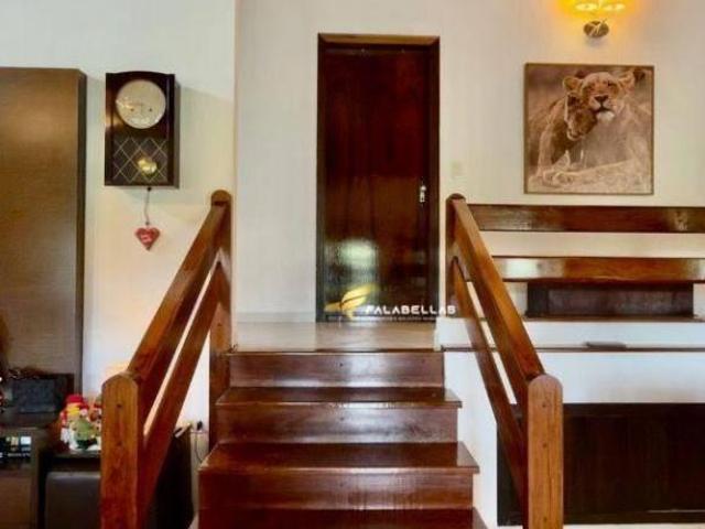 Casa com 5 quartos à venda, 450 m² por R$ 1.950.000 Esplanada do Carmo Jarinu/SP