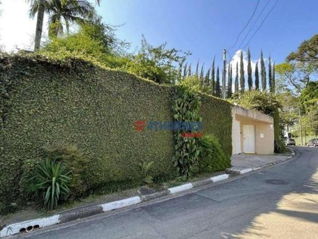 Casa com 5 quartos à venda, 610 m² Vila Santo Antônio Cotia/SP