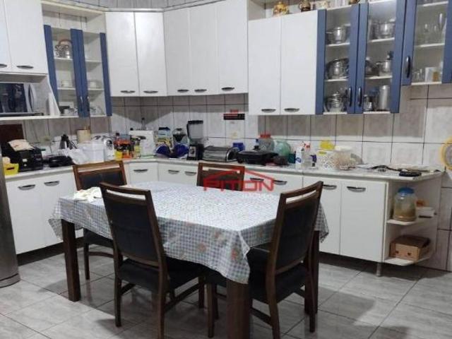 Casa com 5 quartos à venda, 167 m² por R$ 600.000 Penha São Paulo/SP