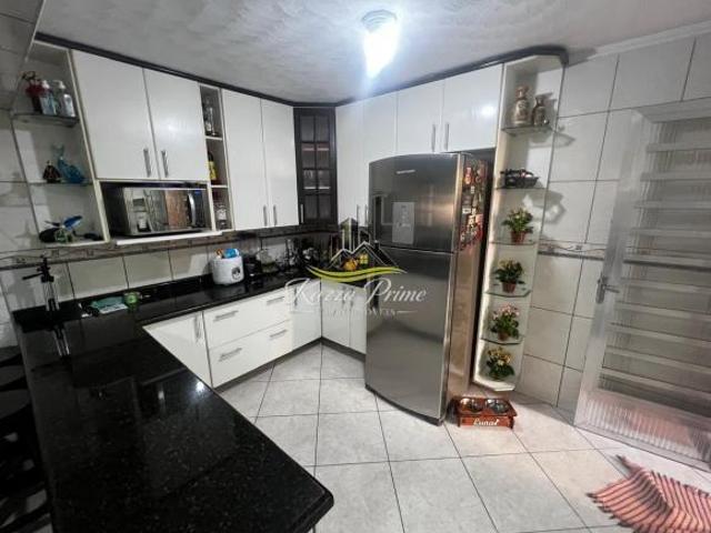 Casa com 5 Quartos à venda, 200m² Interlagos