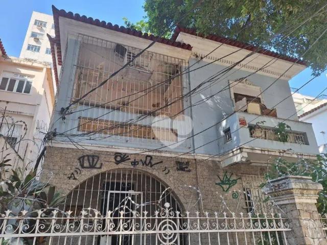 Casa com 5 quartos à venda, 263 m² por R$ 1.480.000 Tijuca Rio de Janeiro/RJ