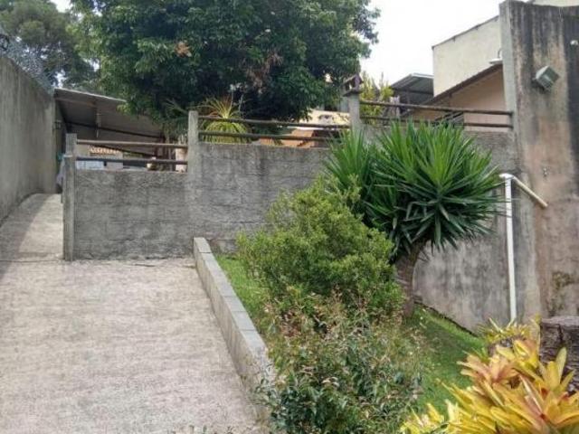Casa com 5 quartos à venda, 264 m² por R$ 900.000 Nova Califórnia Juiz de Fora/MG