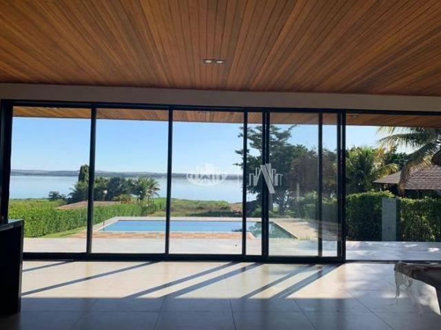 Casa com 5 quartos à venda, 284 m² por R$ 3.000.000 Condominio Ilha do Sol Primeiro de Maio/PR