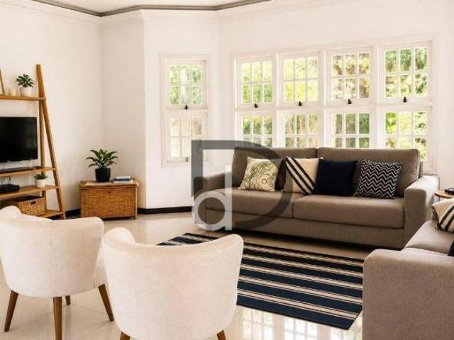 Casa com 5 quartos à venda, 327 m² por R$ 1.590.000 Parque Residencial Maison Blanche Valinhos/