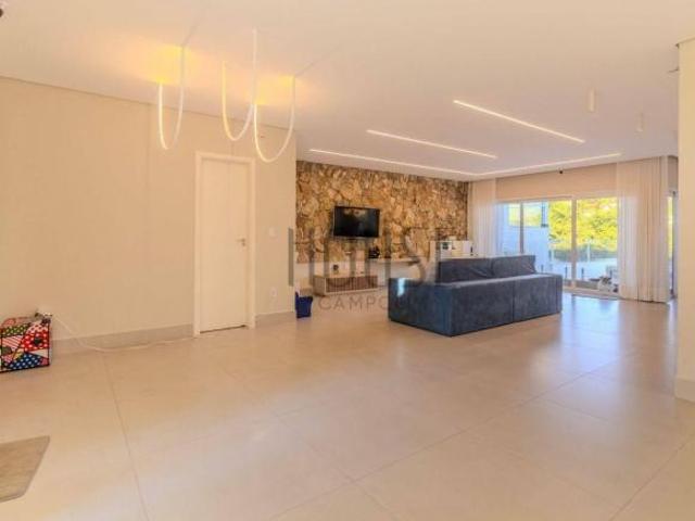 Casa com 5 quartos à venda, 342 m² Condomínio Village Vert I Sorocaba/SP