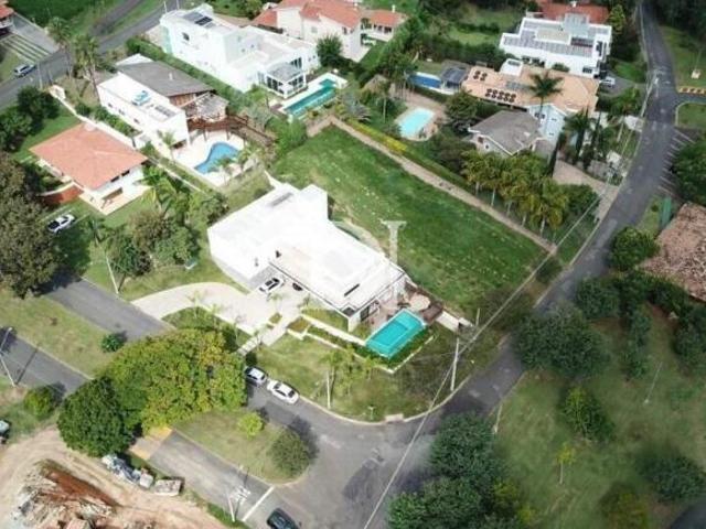 Casa com 5 quartos à venda, 349 m² por R$ 2.900.000 Condomínio Campos de Santo Antônio Itu/SP