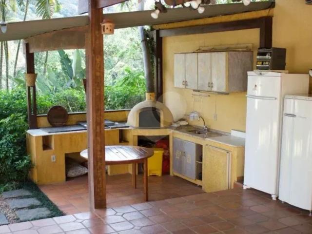 Casa com 5 quartos à venda em Tucuruvi SP