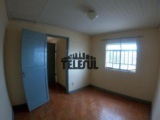 Casa com 5 quartos à venda em Varginha, no bairro Bom Pastor