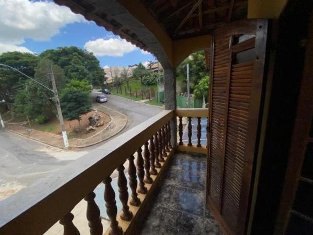 Casa com 5 quartos à venda em Varginha, no bairro Jardim Morada Do Sol