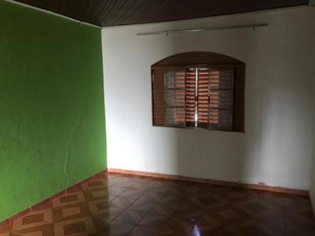 Casa com 5 quartos à venda em Varginha, no bairro Vila Floresta
