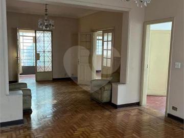 Casa com 5 quartos à venda em Vila mariana SP