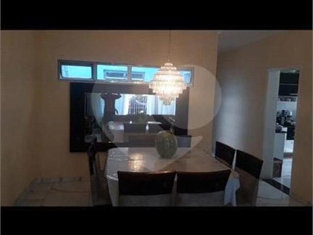 Casa com 5 quartos à venda em Vila clara SP