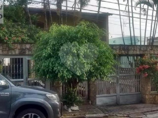 Casa com 5 quartos à venda em Vila irmãos arnoni SP