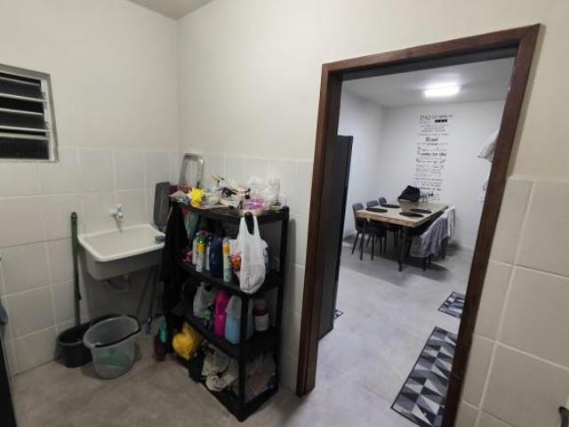Casa com 5 quartos à venda em Belo Horizonte, no bairro Concórdia