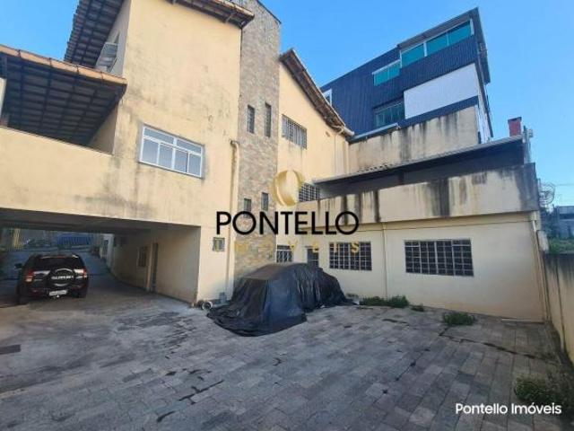 Casa com 5 quartos à venda em Belo Horizonte, no bairro Cachoeirinha