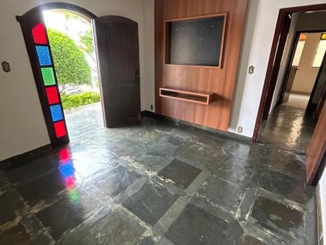 Casa com 5 quartos à venda em Belo Horizonte, no bairro Caiçara Adelaide