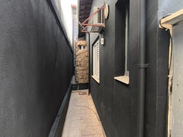 Casa com 5 quartos à venda em Belo Horizonte, no bairro Cidade Nova