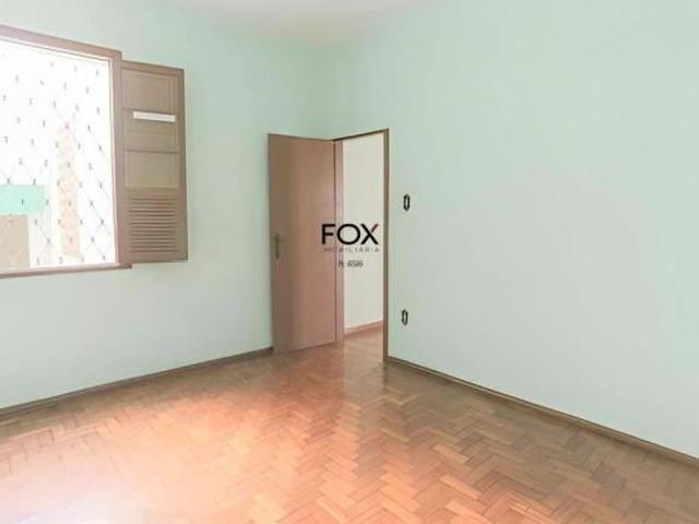 Casa com 5 quartos à venda em Belo Horizonte, no bairro Anchieta