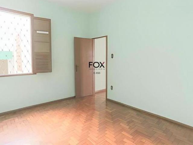 Casa com 5 quartos à venda em Belo Horizonte, no bairro Anchieta