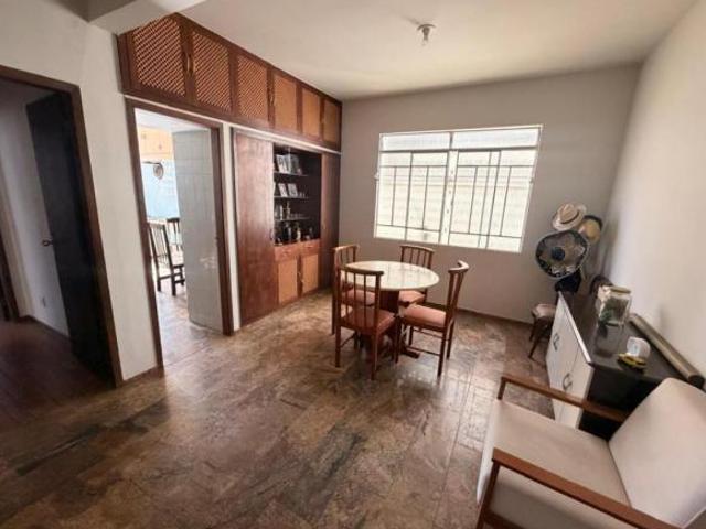 Casa com 5 quartos à venda em Belo Horizonte, no bairro Anchieta