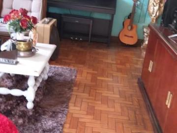Casa com 5 quartos à venda em Belo Horizonte, no bairro Alto Barroca